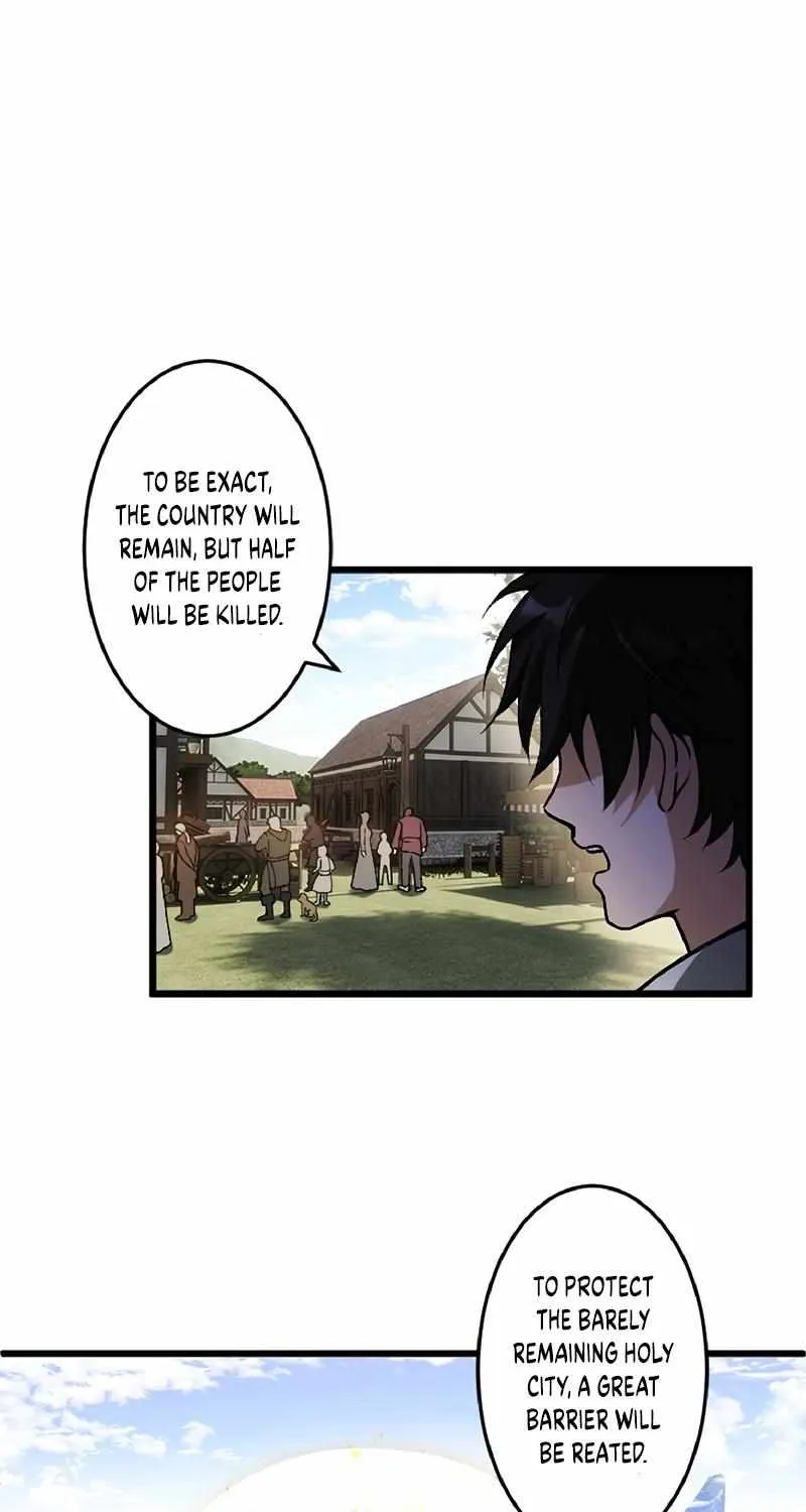 Read The Hated Black Mage Returns chapter 3 image 38 on Lezhin