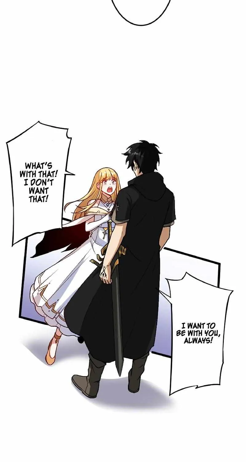 Read The Hated Black Mage Returns chapter 3 image 40 on Lezhin