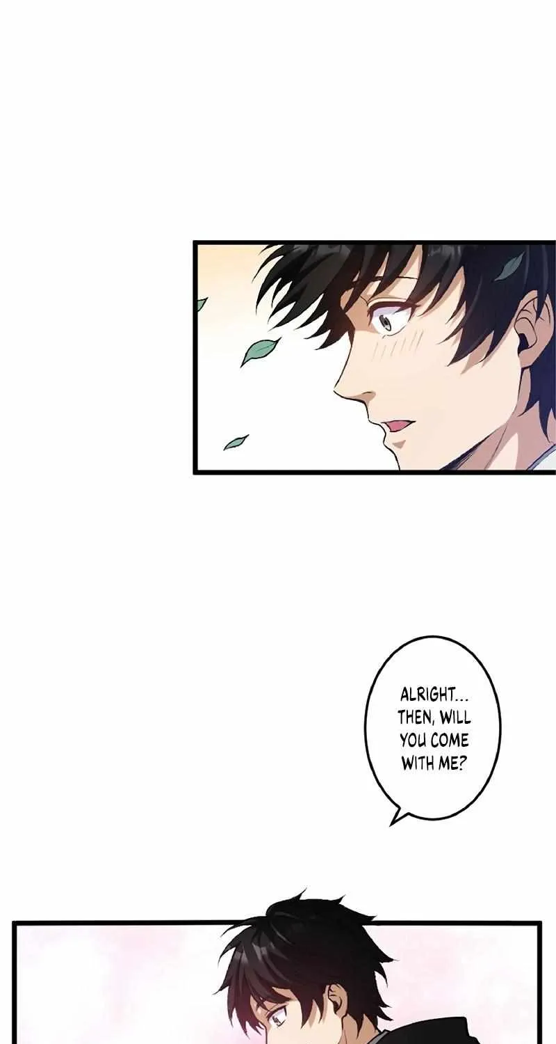 Read The Hated Black Mage Returns chapter 3 image 41 on Lezhin