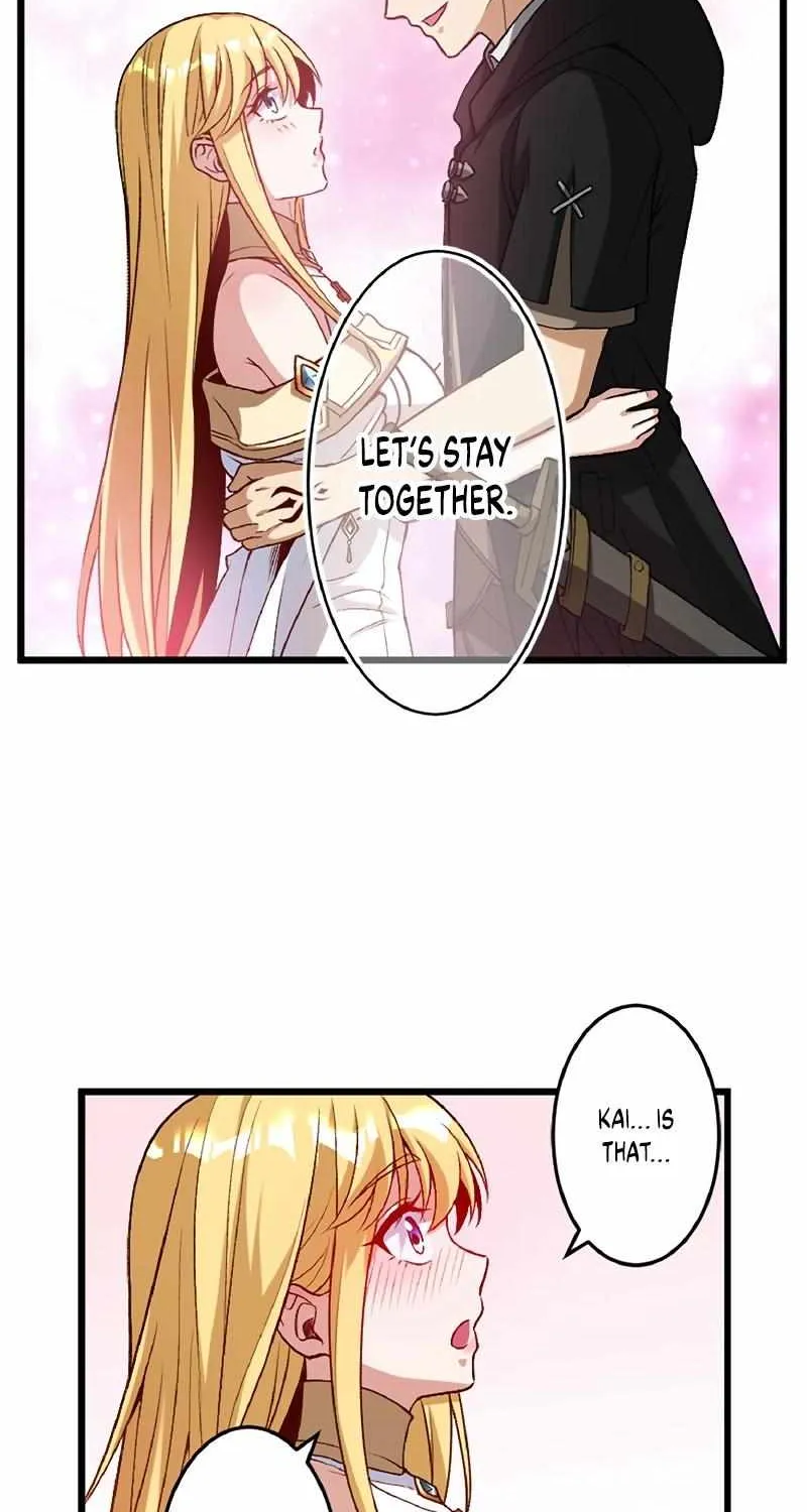 Read The Hated Black Mage Returns chapter 3 image 42 on Lezhin