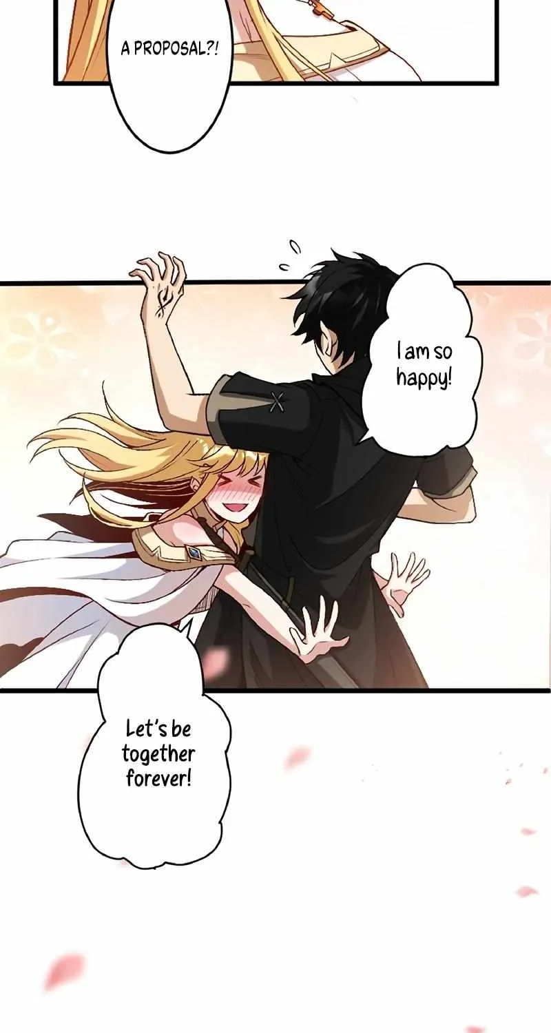 Read The Hated Black Mage Returns chapter 3 image 43 on Lezhin