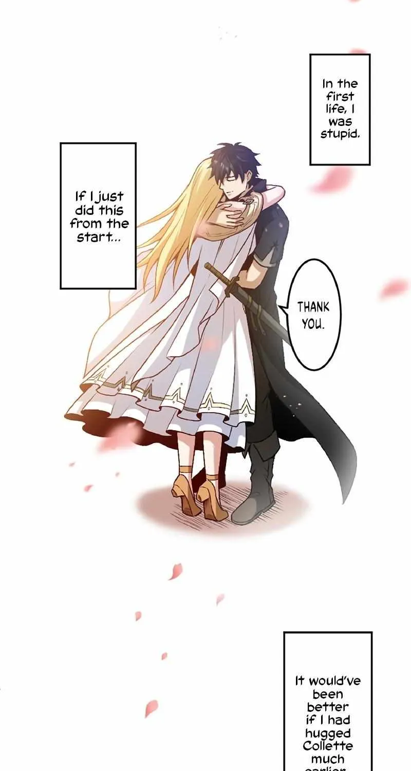 Read The Hated Black Mage Returns chapter 3 image 44 on Lezhin