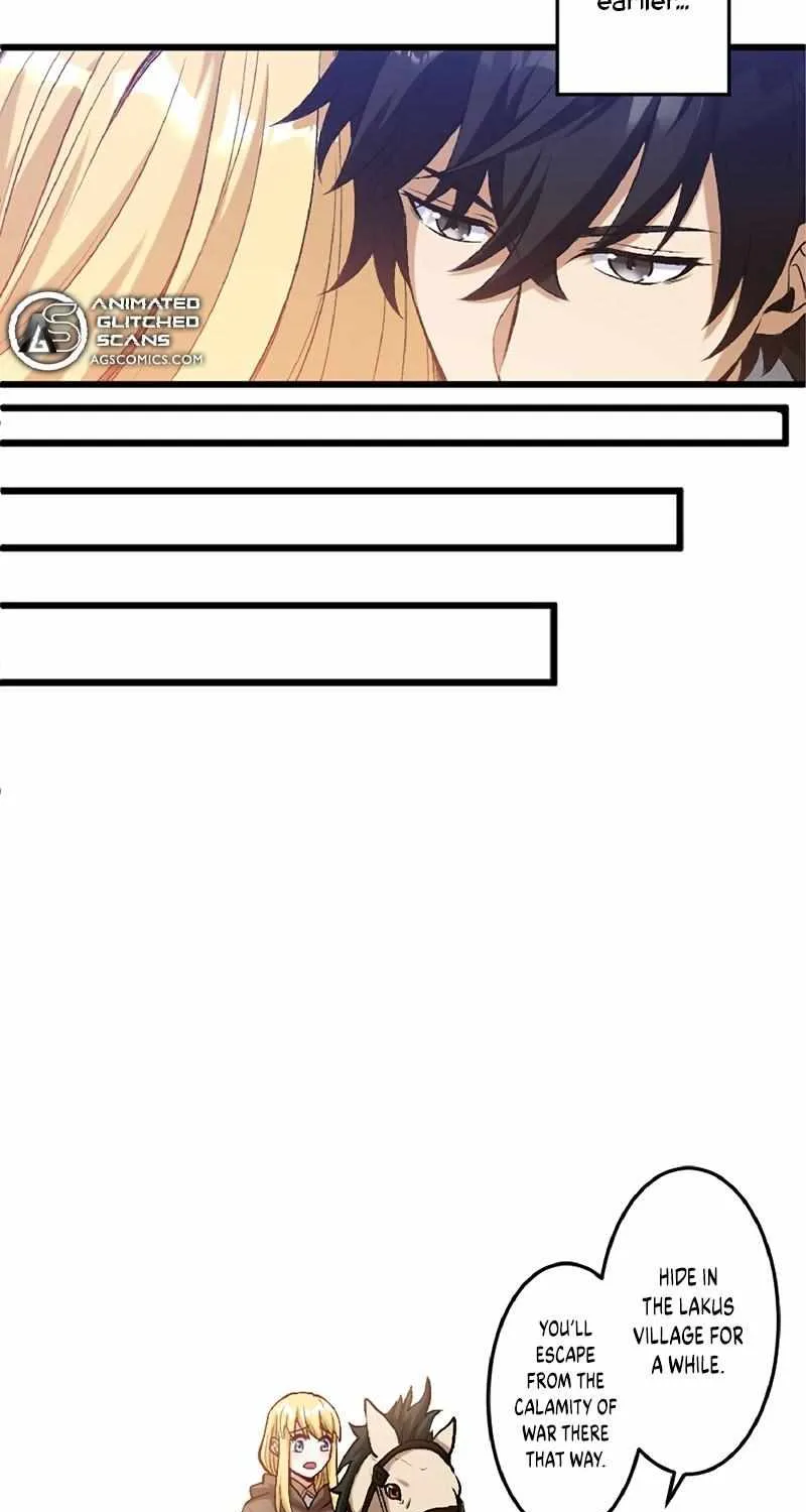 Read The Hated Black Mage Returns chapter 3 image 45 on Lezhin