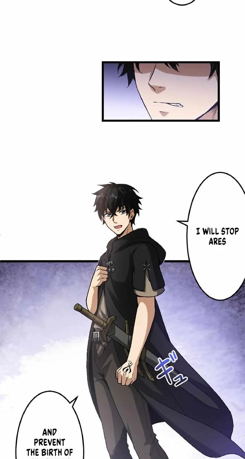 Read The Hated Black Mage Returns chapter 3 image 47 on Lezhin