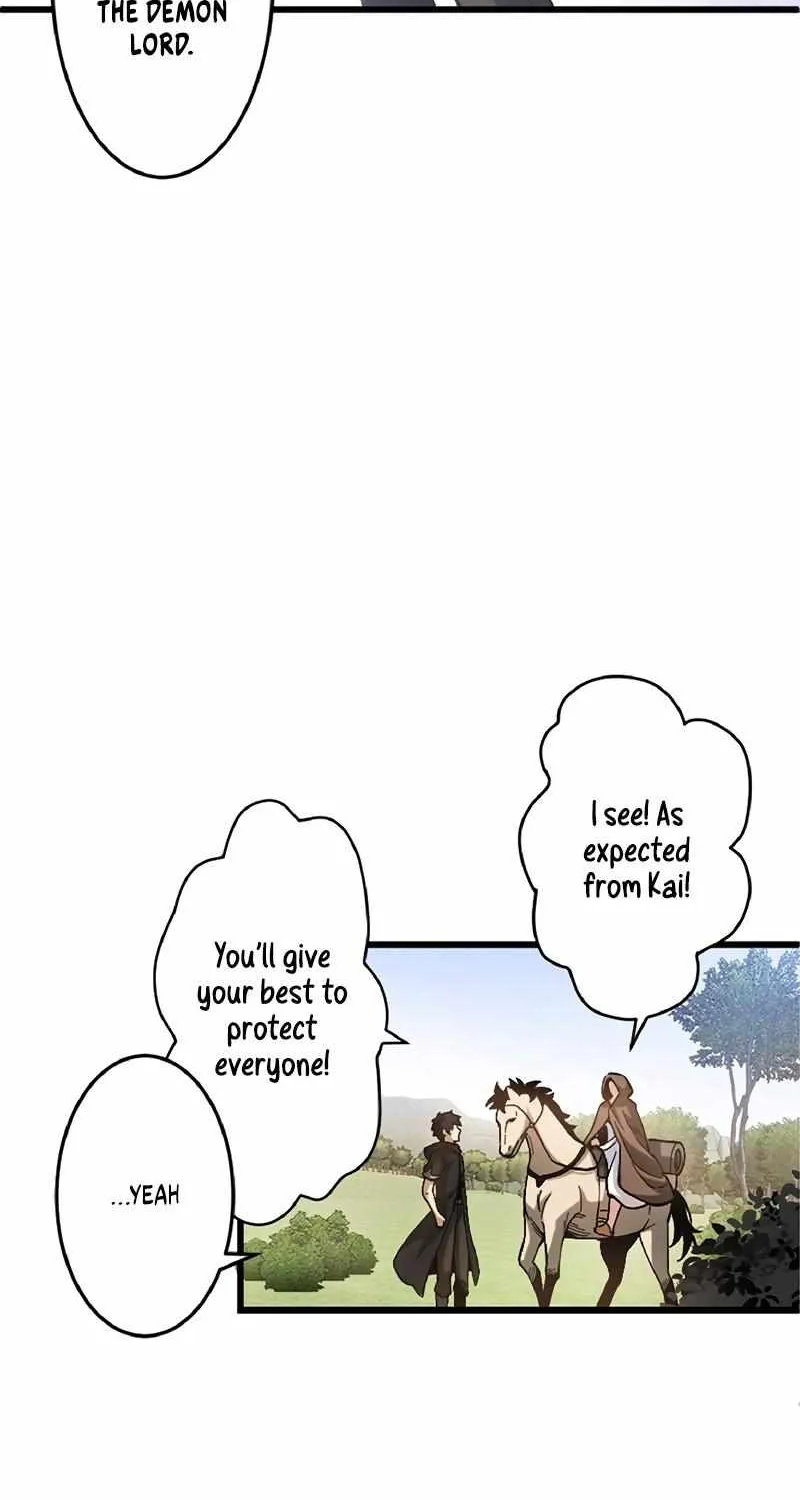 Read The Hated Black Mage Returns chapter 3 image 48 on Lezhin