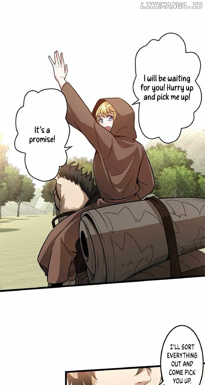Read The Hated Black Mage Returns chapter 3 image 49 on Lezhin
