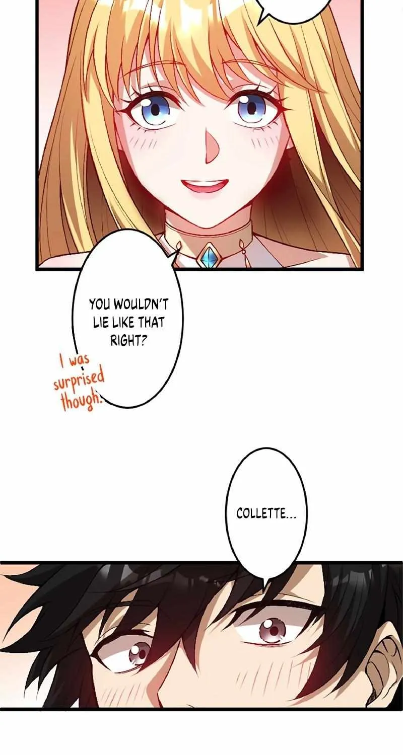Read The Hated Black Mage Returns chapter 3 image 5 on Lezhin