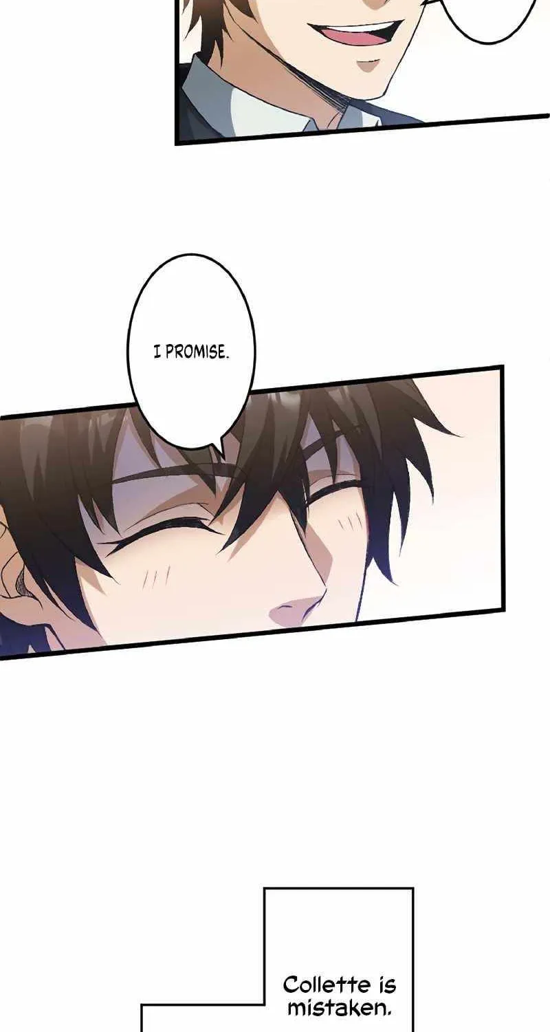 Read The Hated Black Mage Returns chapter 3 image 50 on Lezhin
