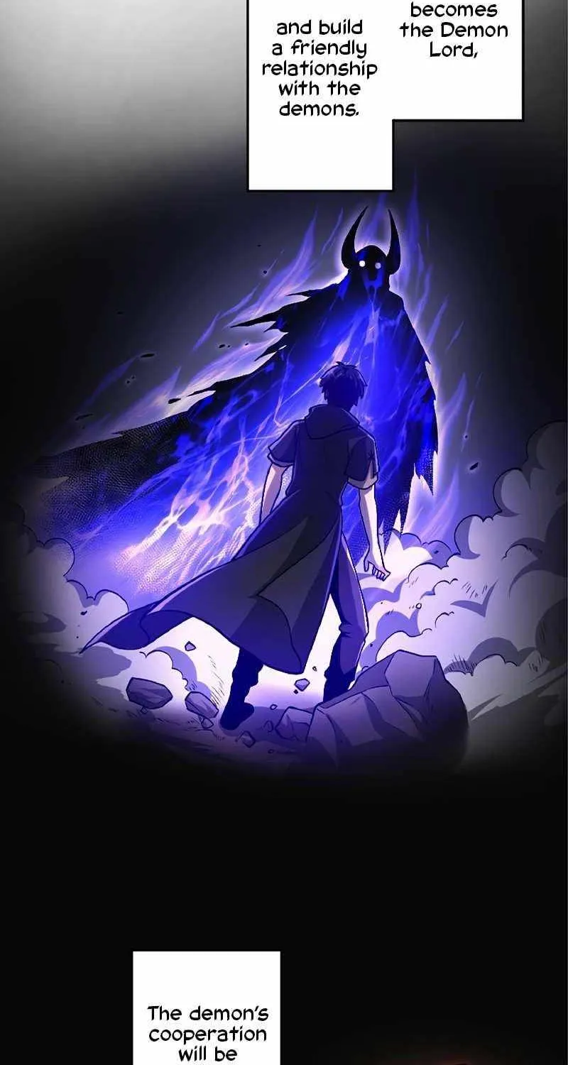 Read The Hated Black Mage Returns chapter 3 image 52 on Lezhin