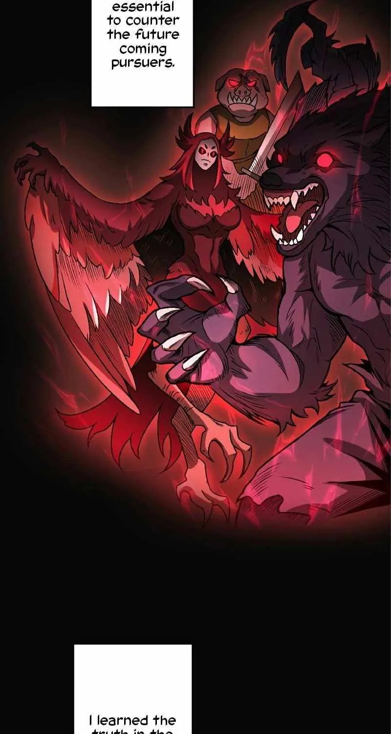 Read The Hated Black Mage Returns chapter 3 image 53 on Lezhin