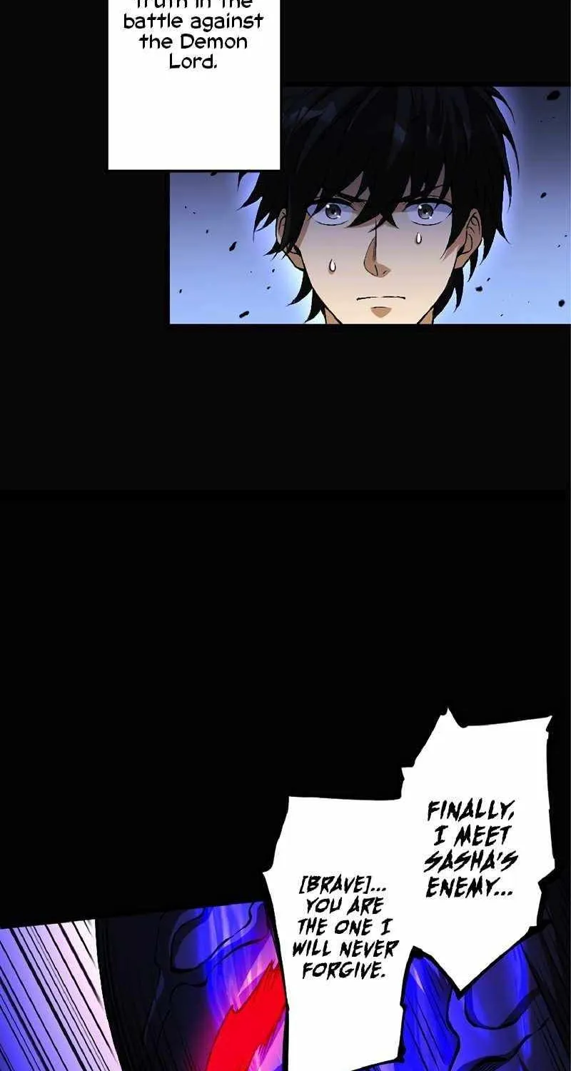 Read The Hated Black Mage Returns chapter 3 image 54 on Lezhin
