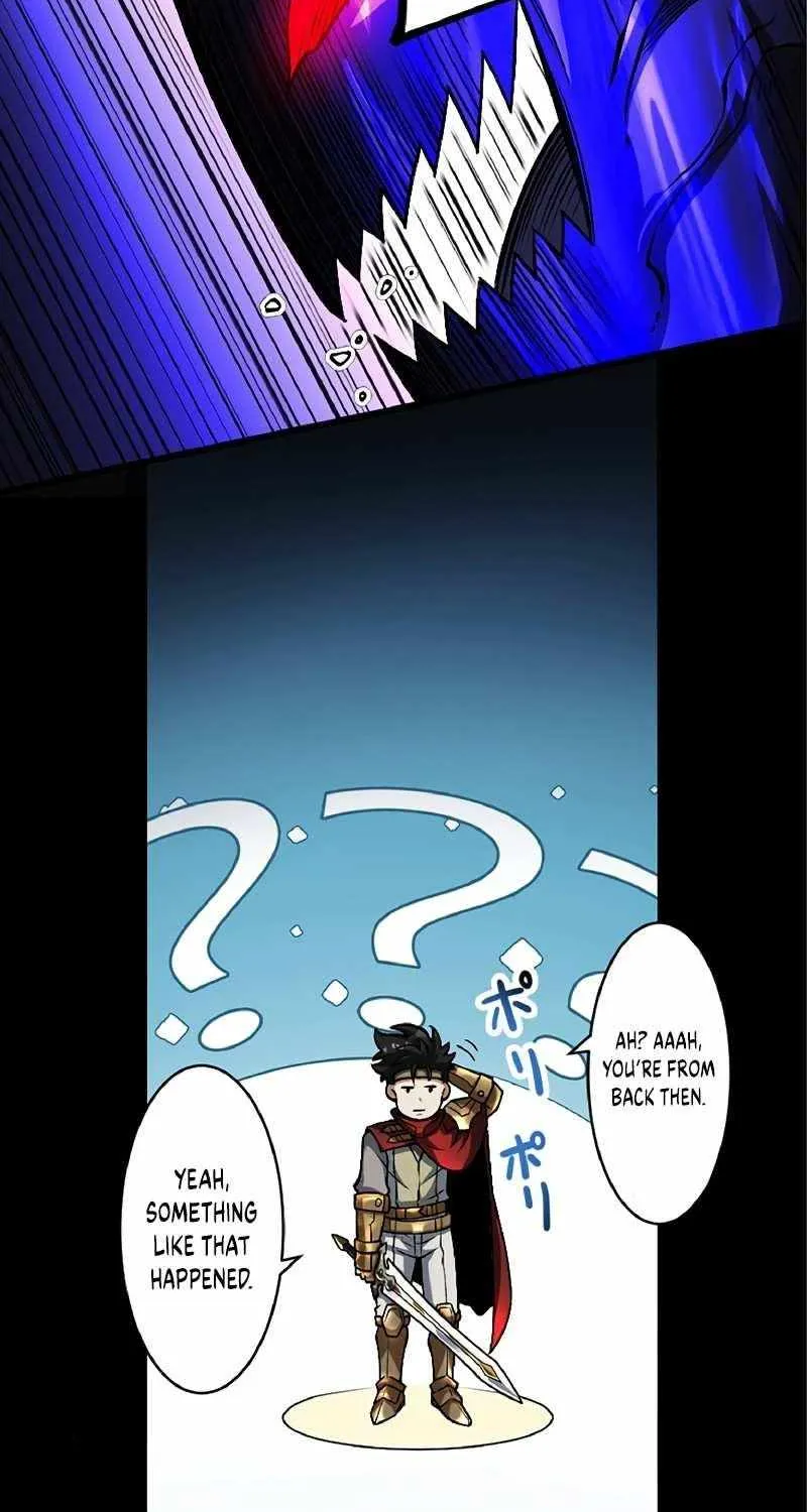 Read The Hated Black Mage Returns chapter 3 image 55 on Lezhin