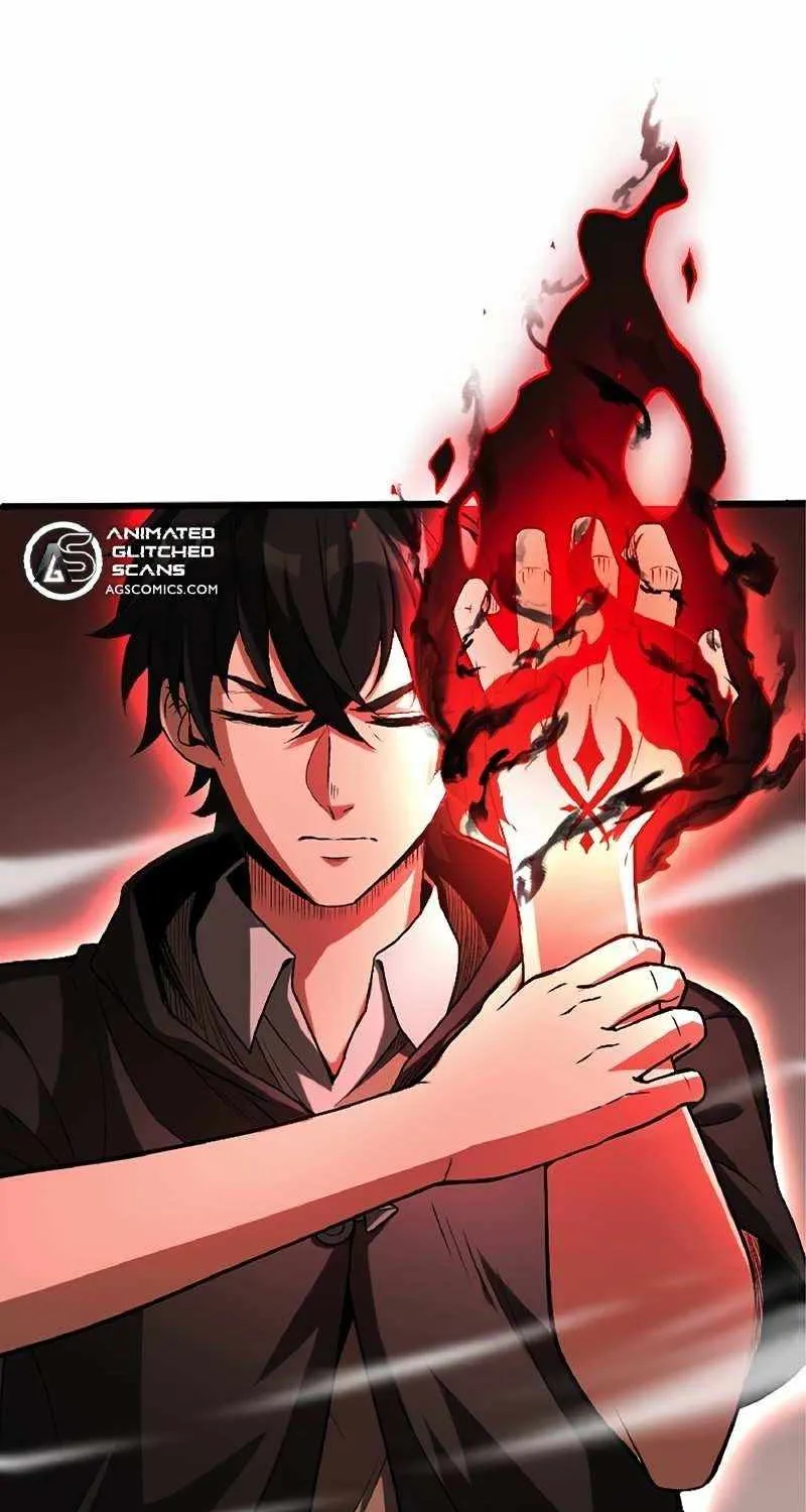 Read The Hated Black Mage Returns chapter 3 image 58 on Lezhin