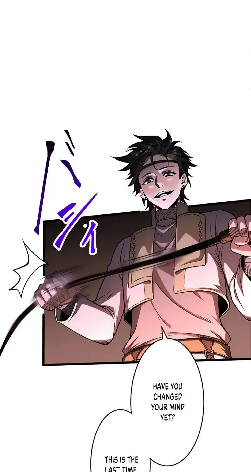 Read The Hated Black Mage Returns chapter 3 image 62 on Lezhin