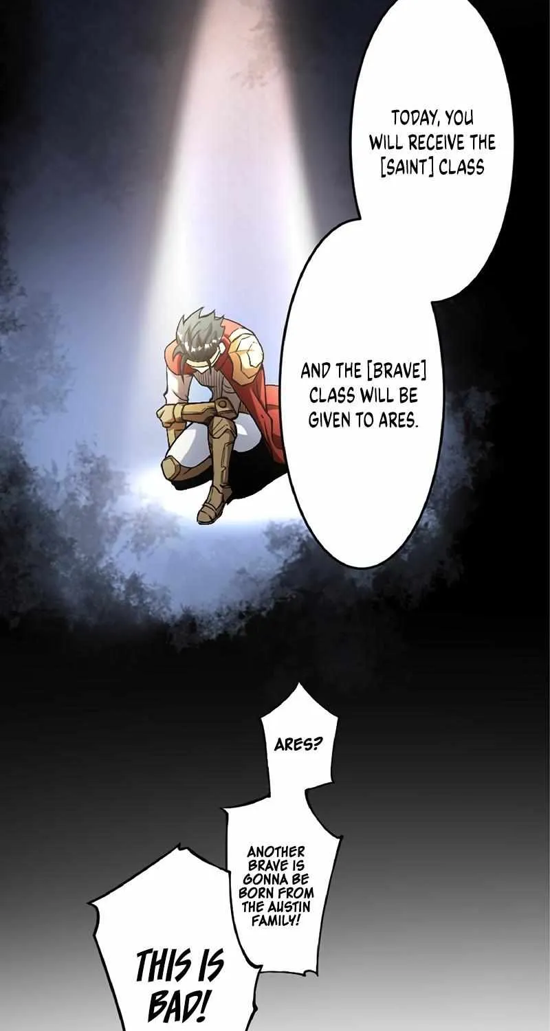 Read The Hated Black Mage Returns chapter 3 image 9 on Lezhin