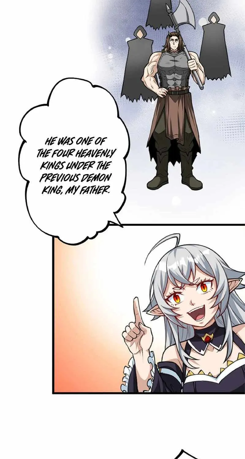 Read The Hated Black Mage Returns chapter 30 image 19 on Lezhin