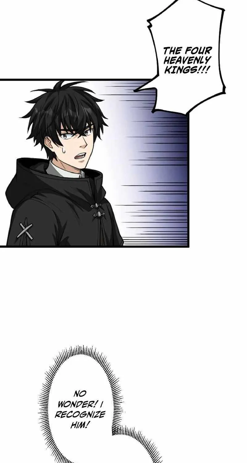 Read The Hated Black Mage Returns chapter 30 image 20 on Lezhin