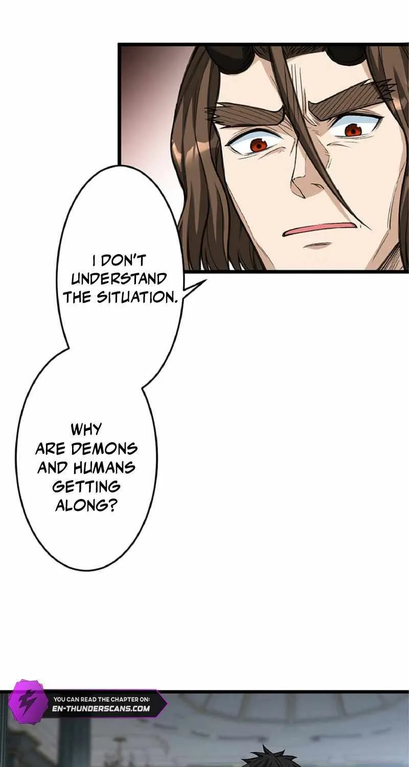 Read The Hated Black Mage Returns chapter 30 image 22 on Lezhin