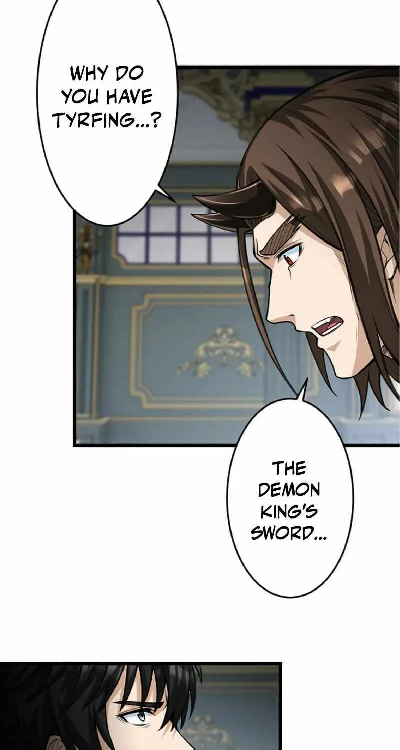Read The Hated Black Mage Returns chapter 30 image 24 on Lezhin