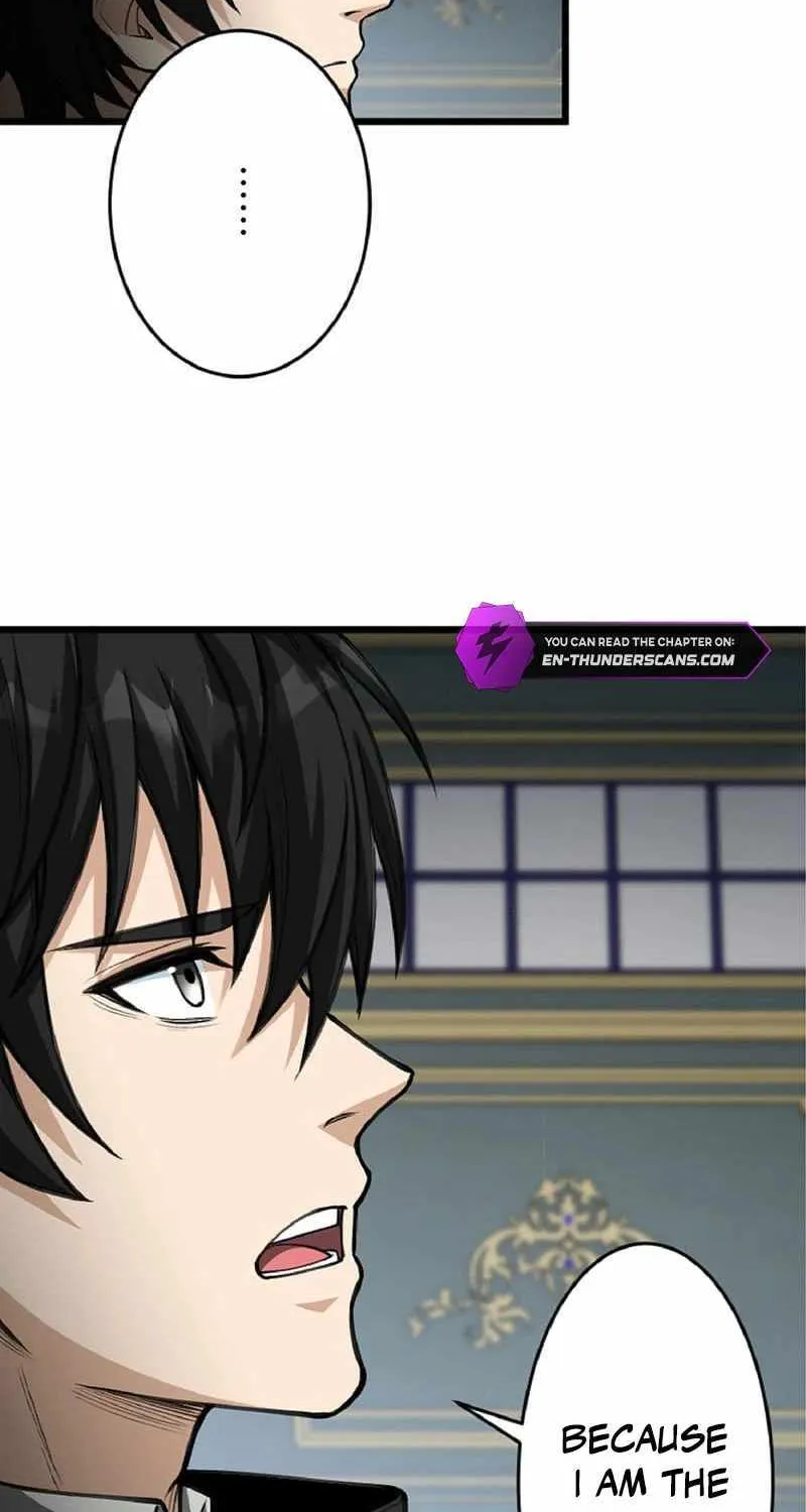 Read The Hated Black Mage Returns chapter 30 image 25 on Lezhin