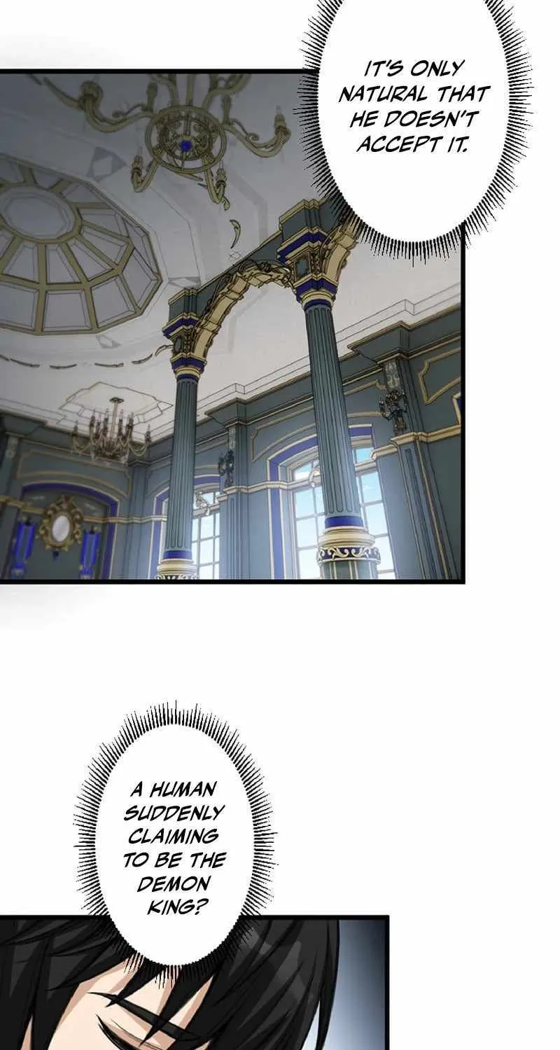 Read The Hated Black Mage Returns chapter 30 image 27 on Lezhin