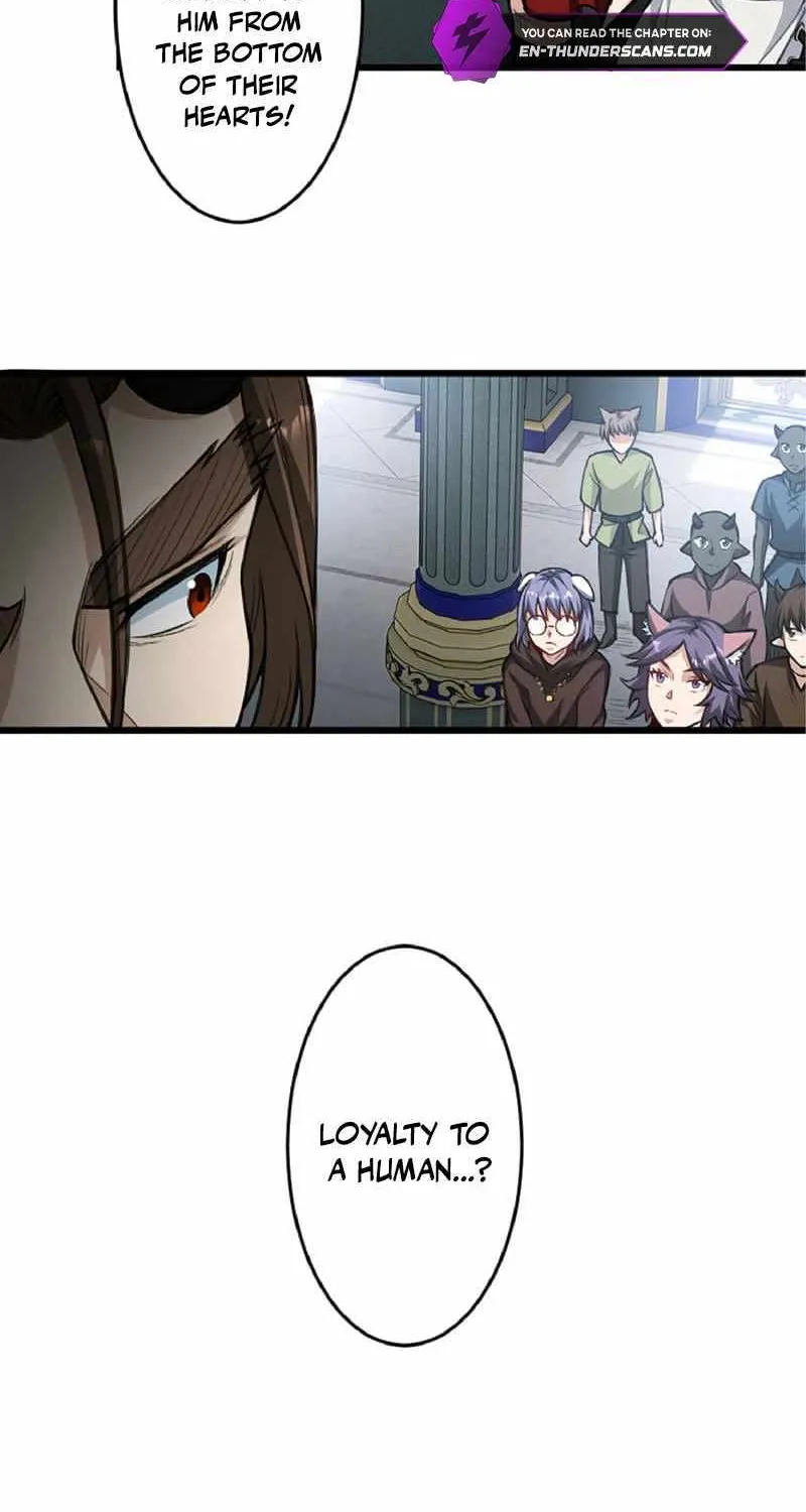 Read The Hated Black Mage Returns chapter 30 image 30 on Lezhin