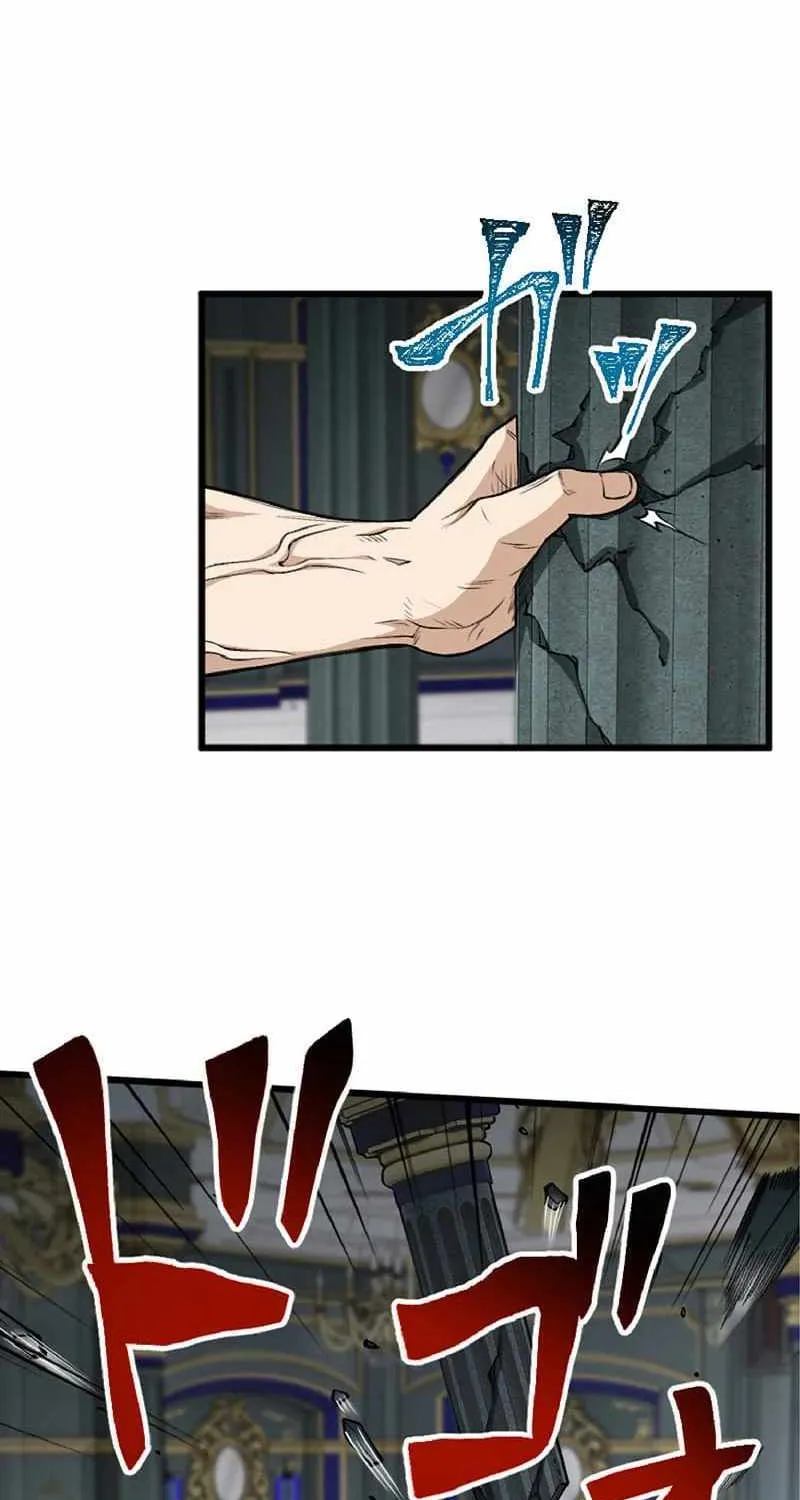 Read The Hated Black Mage Returns chapter 30 image 31 on Lezhin