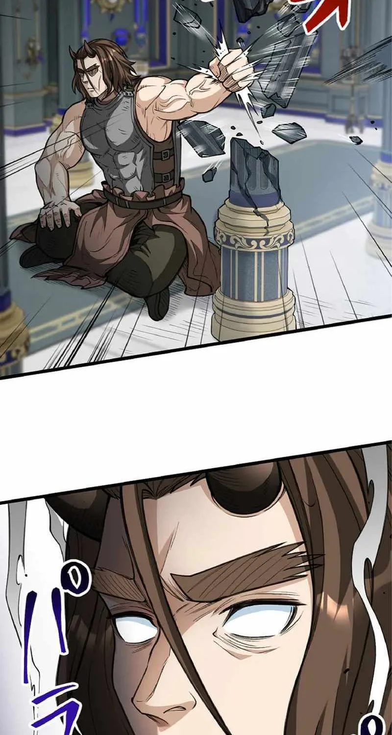 Read The Hated Black Mage Returns chapter 30 image 32 on Lezhin