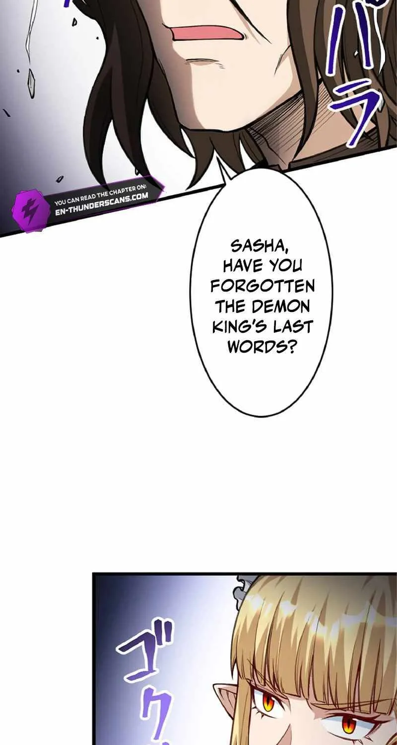 Read The Hated Black Mage Returns chapter 30 image 33 on Lezhin