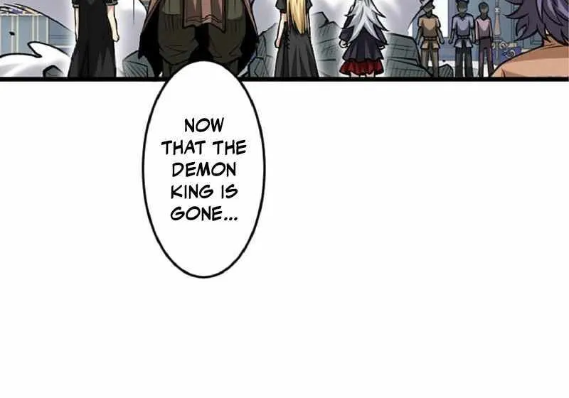 Read The Hated Black Mage Returns chapter 30 image 35 on Lezhin