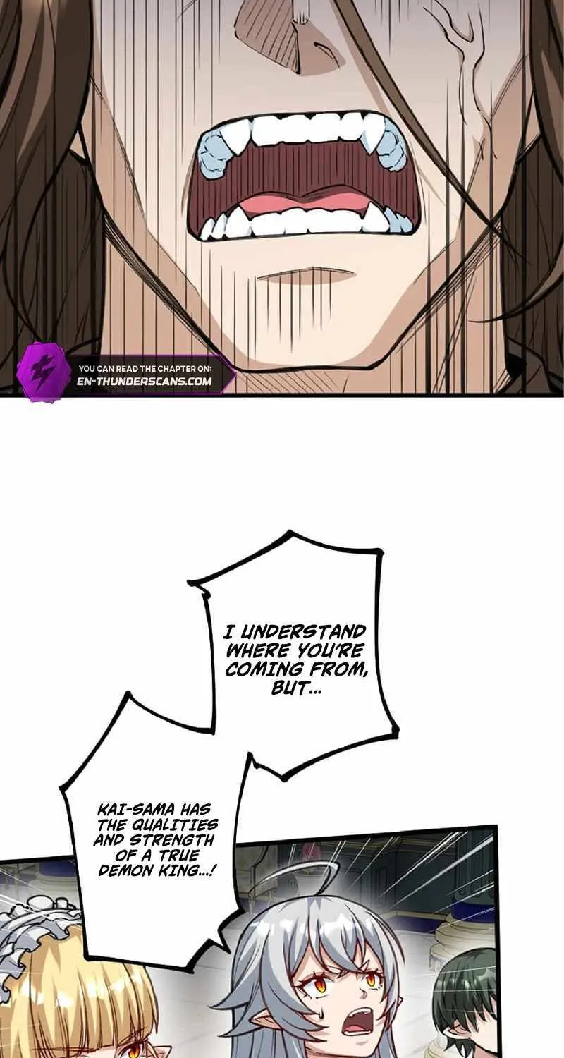 Read The Hated Black Mage Returns chapter 30 image 38 on Lezhin