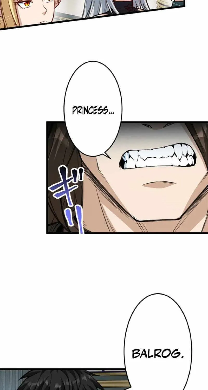 Read The Hated Black Mage Returns chapter 30 image 39 on Lezhin