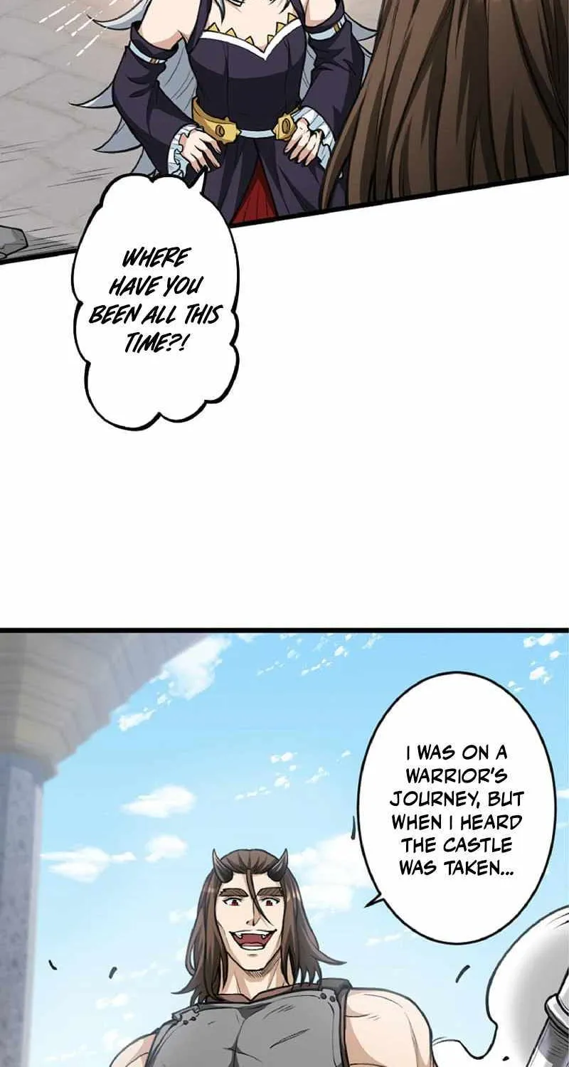 Read The Hated Black Mage Returns chapter 30 image 4 on Lezhin
