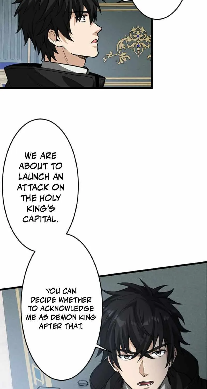 Read The Hated Black Mage Returns chapter 30 image 40 on Lezhin