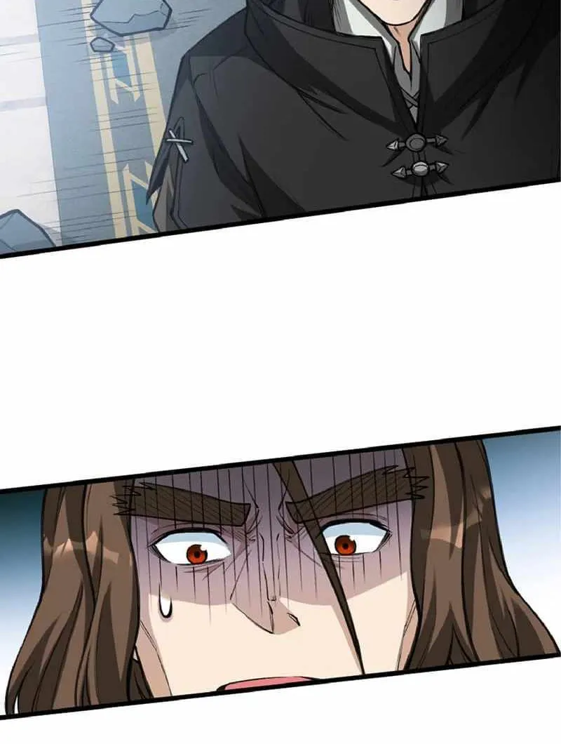Read The Hated Black Mage Returns chapter 30 image 41 on Lezhin
