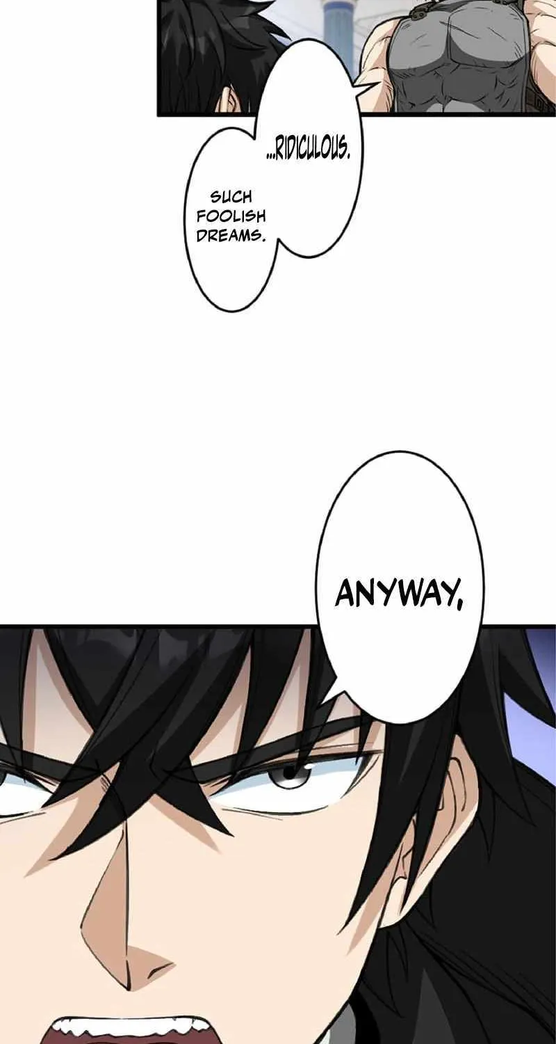 Read The Hated Black Mage Returns chapter 30 image 45 on Lezhin