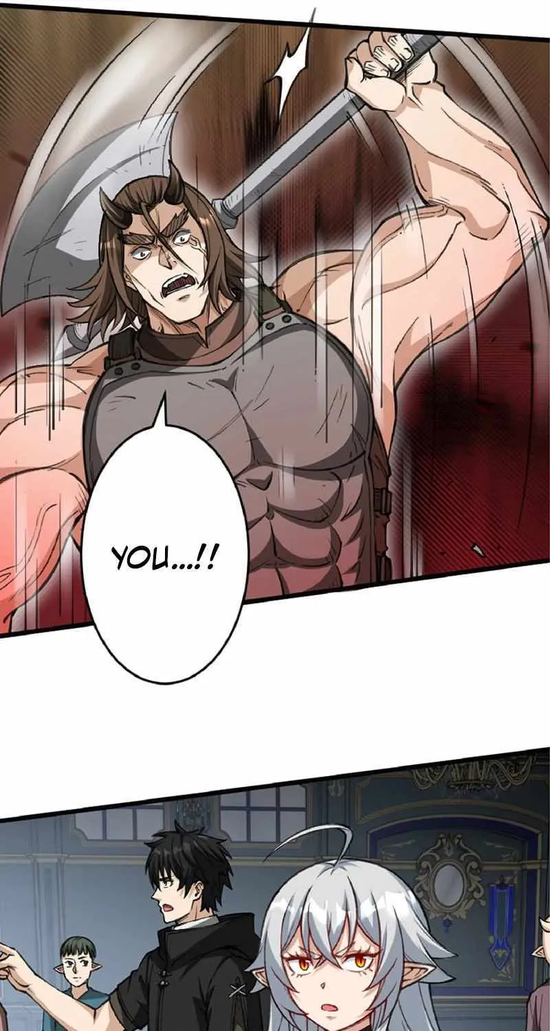 Read The Hated Black Mage Returns chapter 30 image 49 on Lezhin