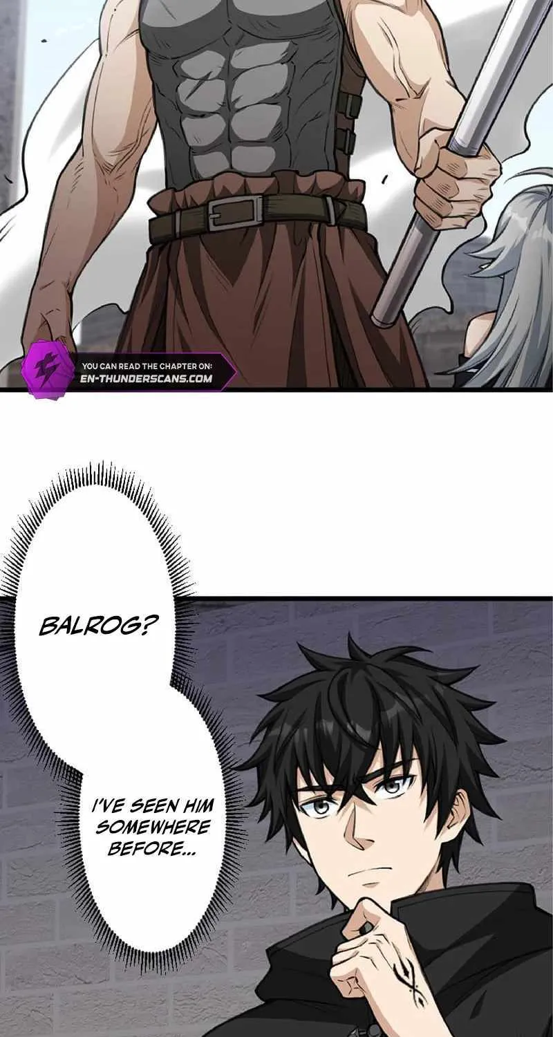 Read The Hated Black Mage Returns chapter 30 image 5 on Lezhin