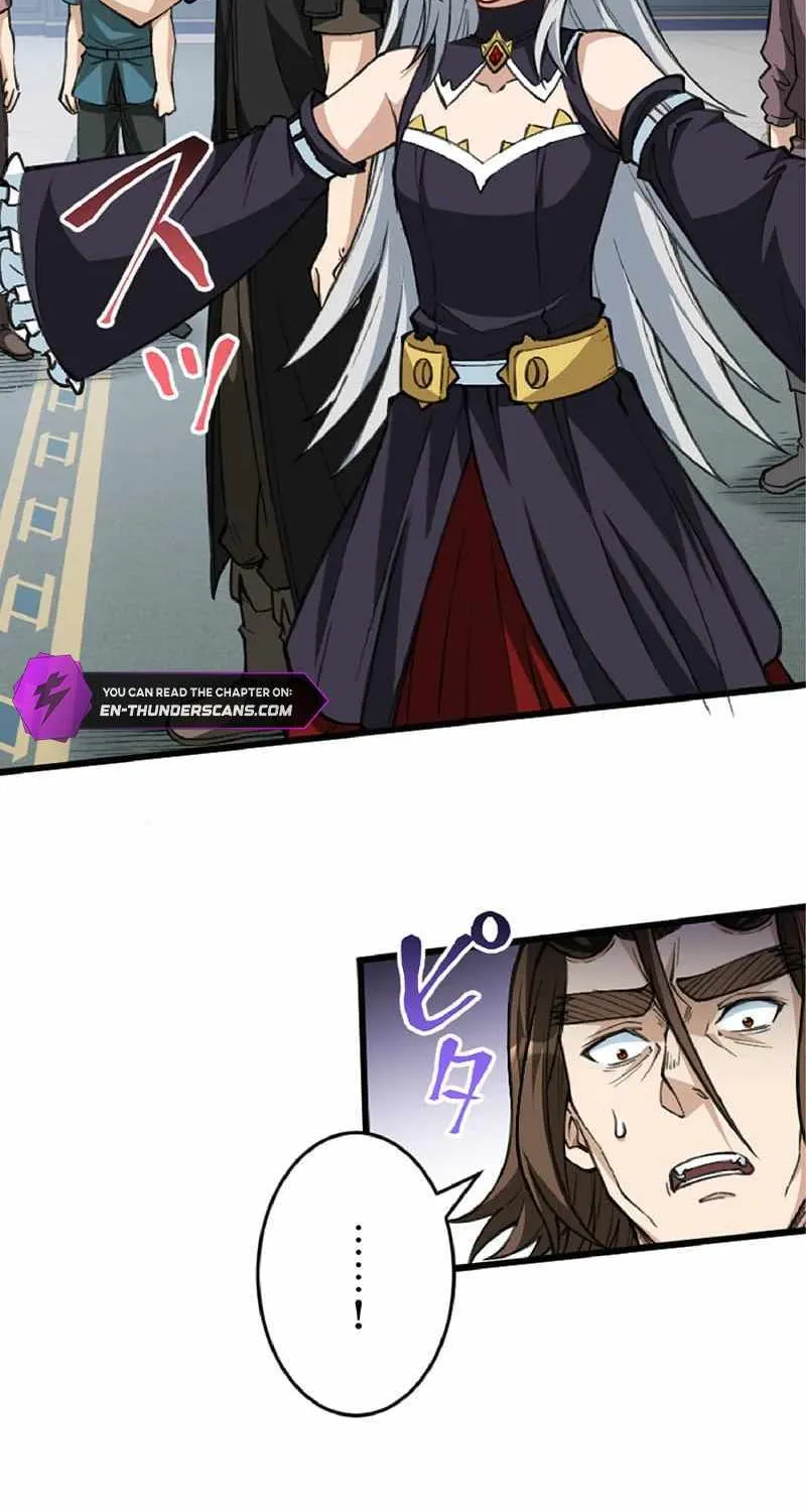 Read The Hated Black Mage Returns chapter 30 image 50 on Lezhin