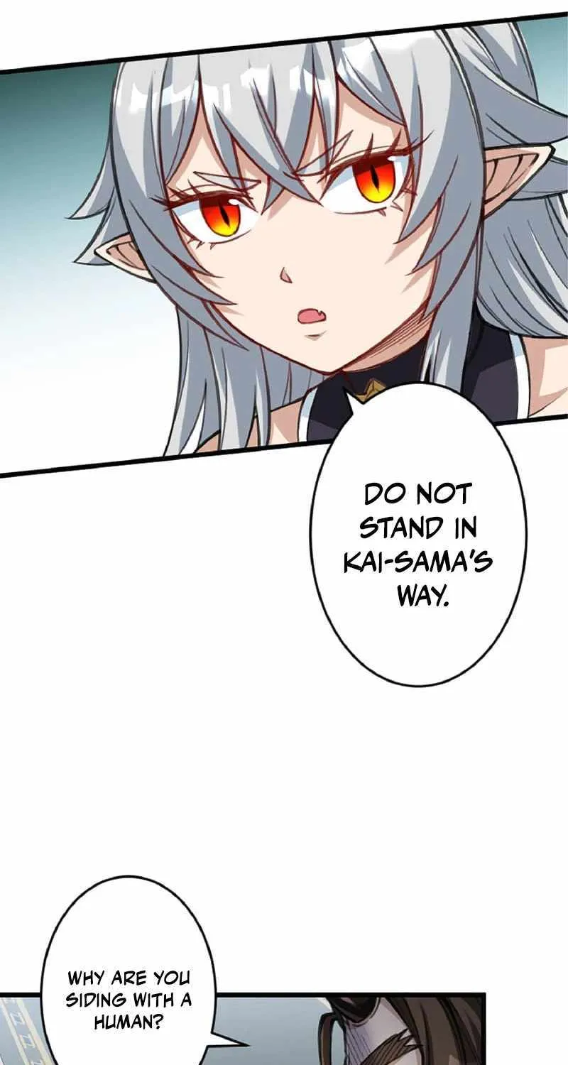 Read The Hated Black Mage Returns chapter 30 image 51 on Lezhin