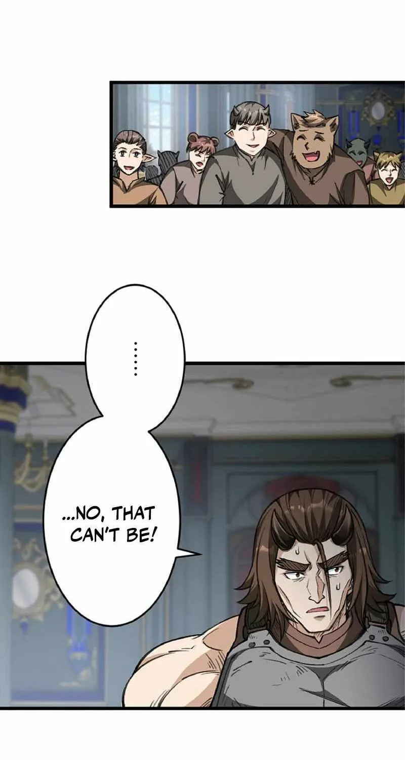 Read The Hated Black Mage Returns chapter 30 image 54 on Lezhin