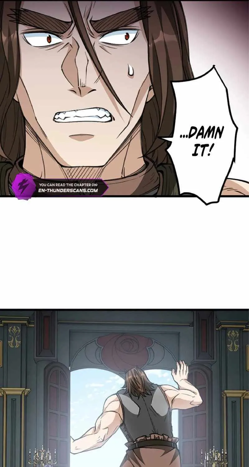 Read The Hated Black Mage Returns chapter 30 image 56 on Lezhin