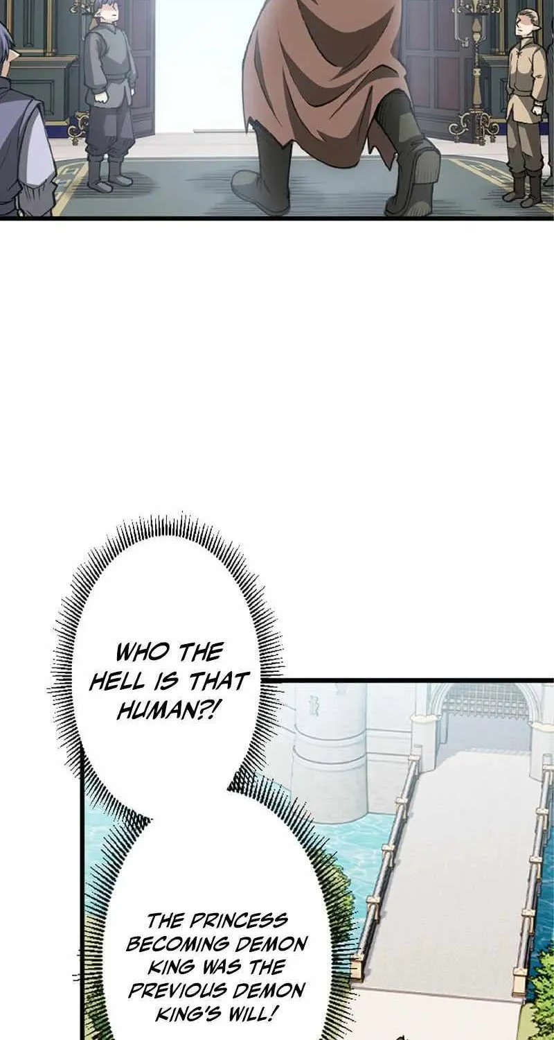 Read The Hated Black Mage Returns chapter 30 image 57 on Lezhin