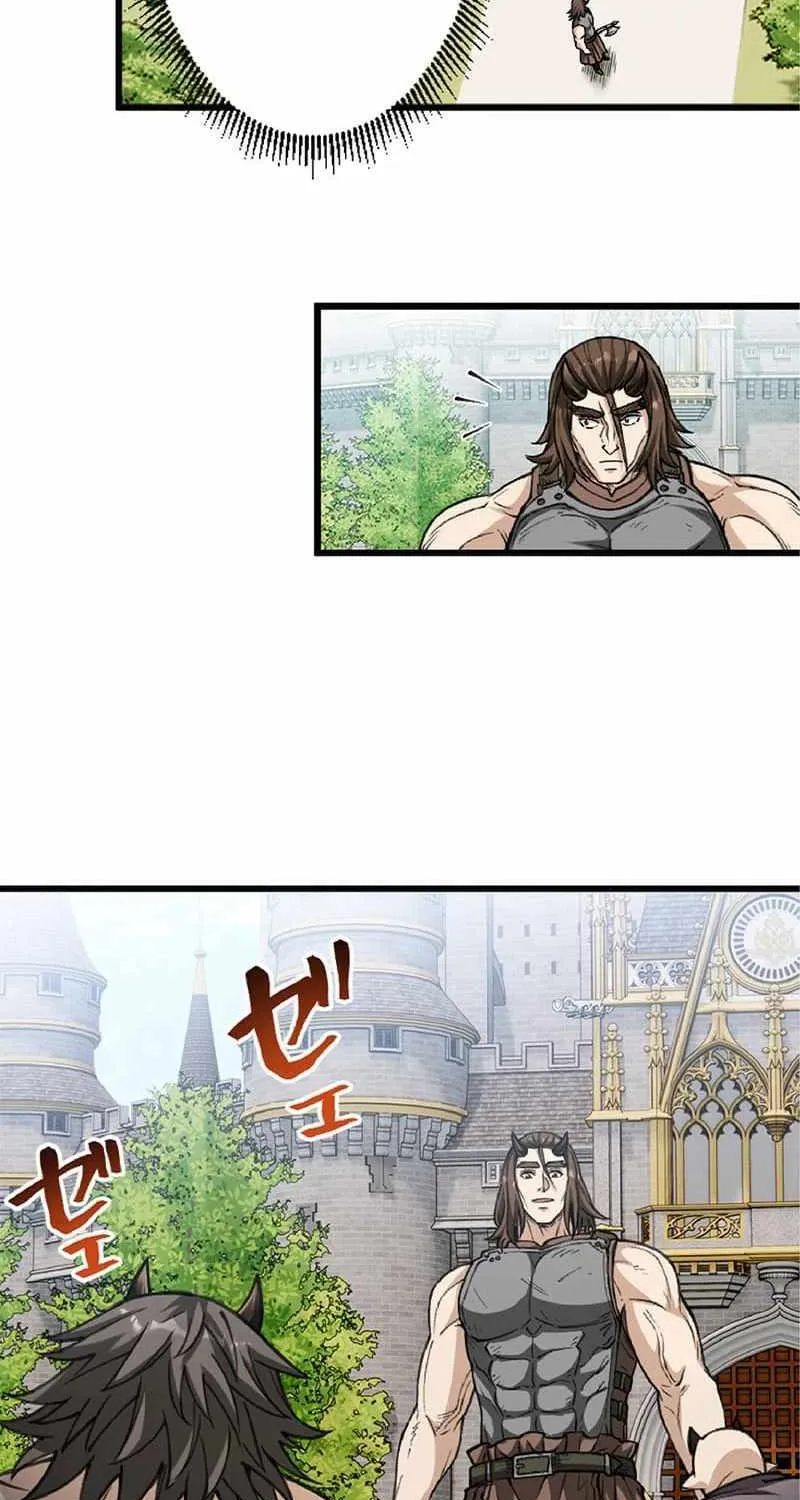 Read The Hated Black Mage Returns chapter 30 image 58 on Lezhin