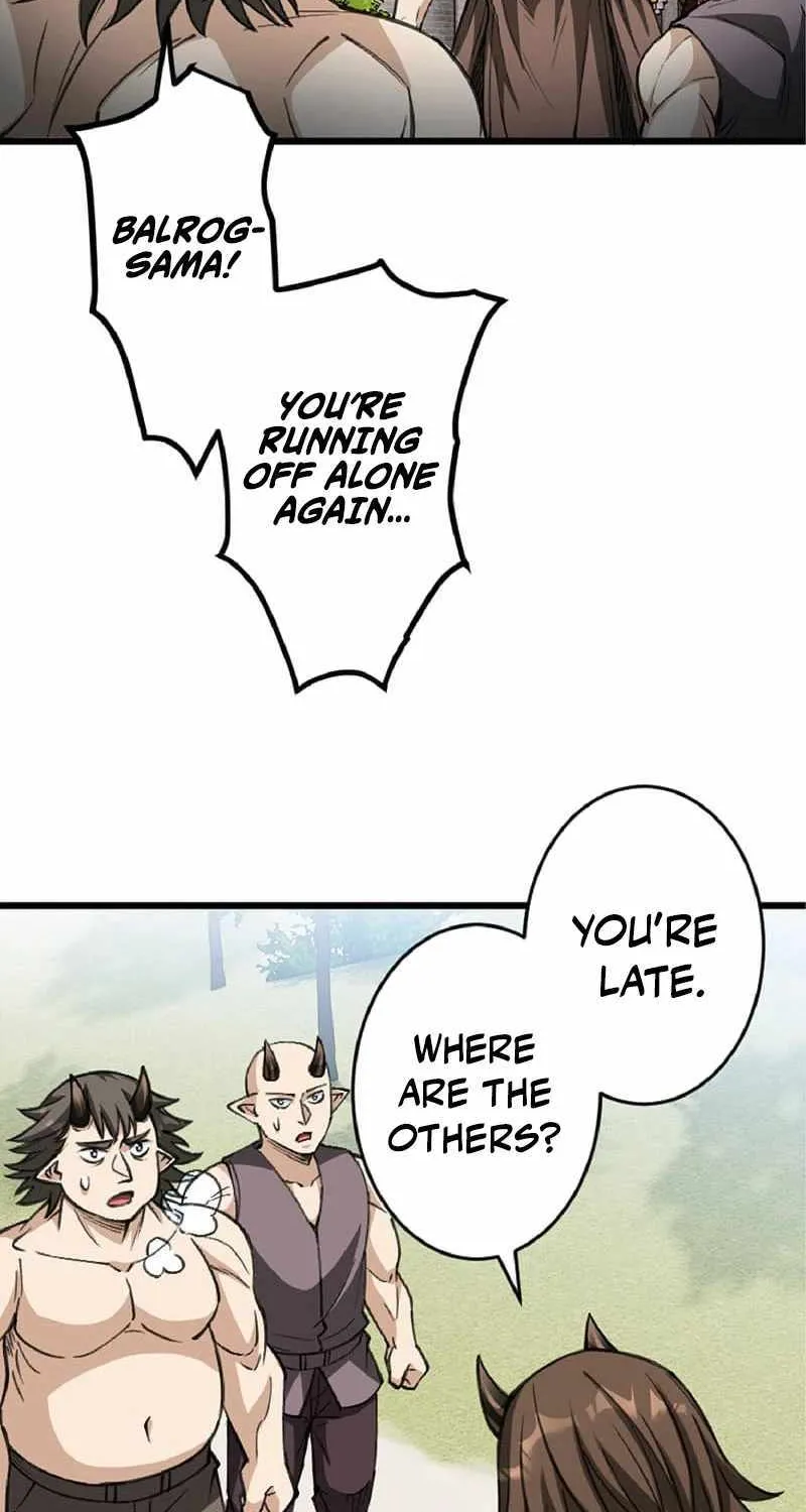 Read The Hated Black Mage Returns chapter 30 image 59 on Lezhin