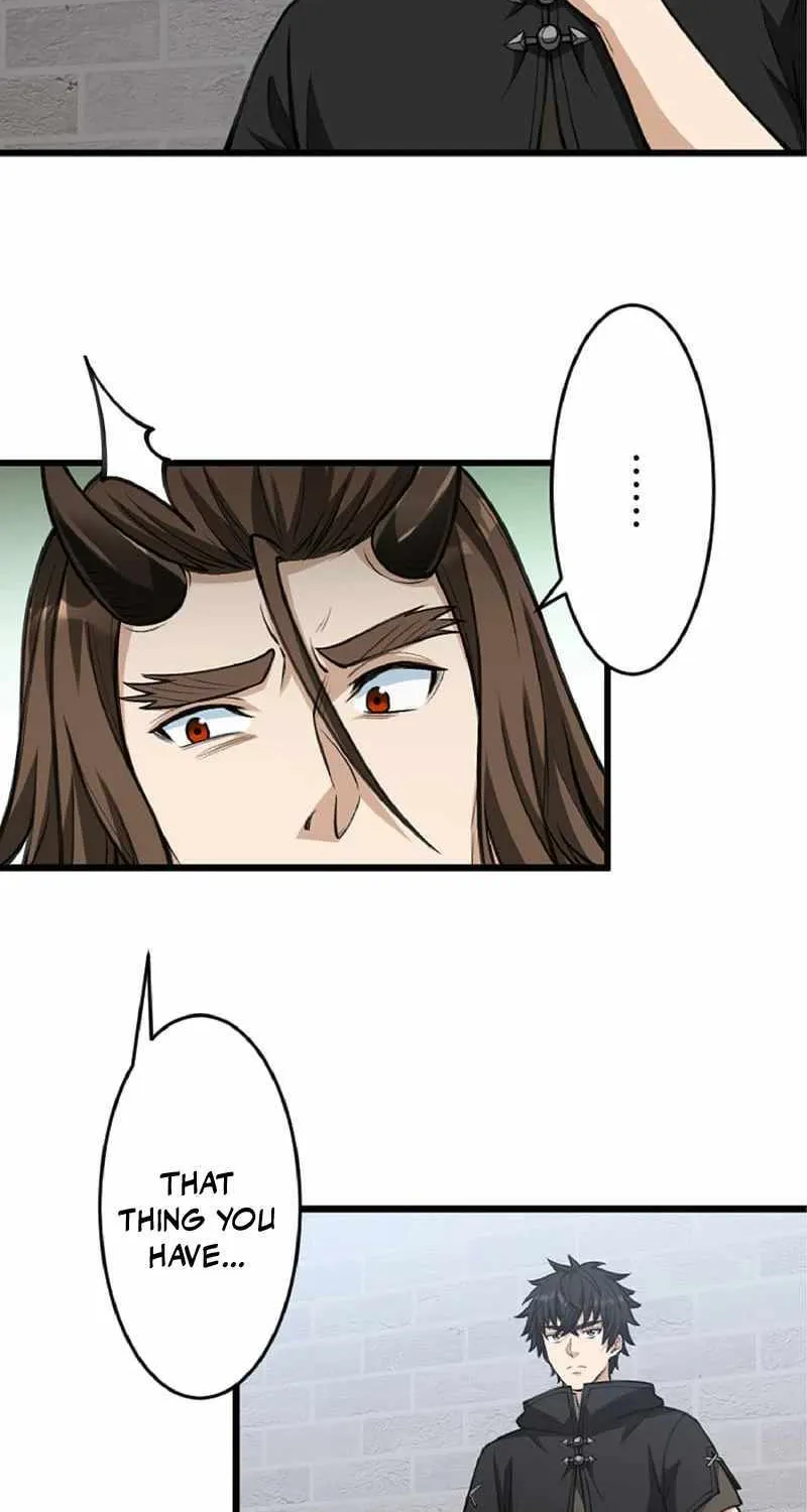 Read The Hated Black Mage Returns chapter 30 image 6 on Lezhin