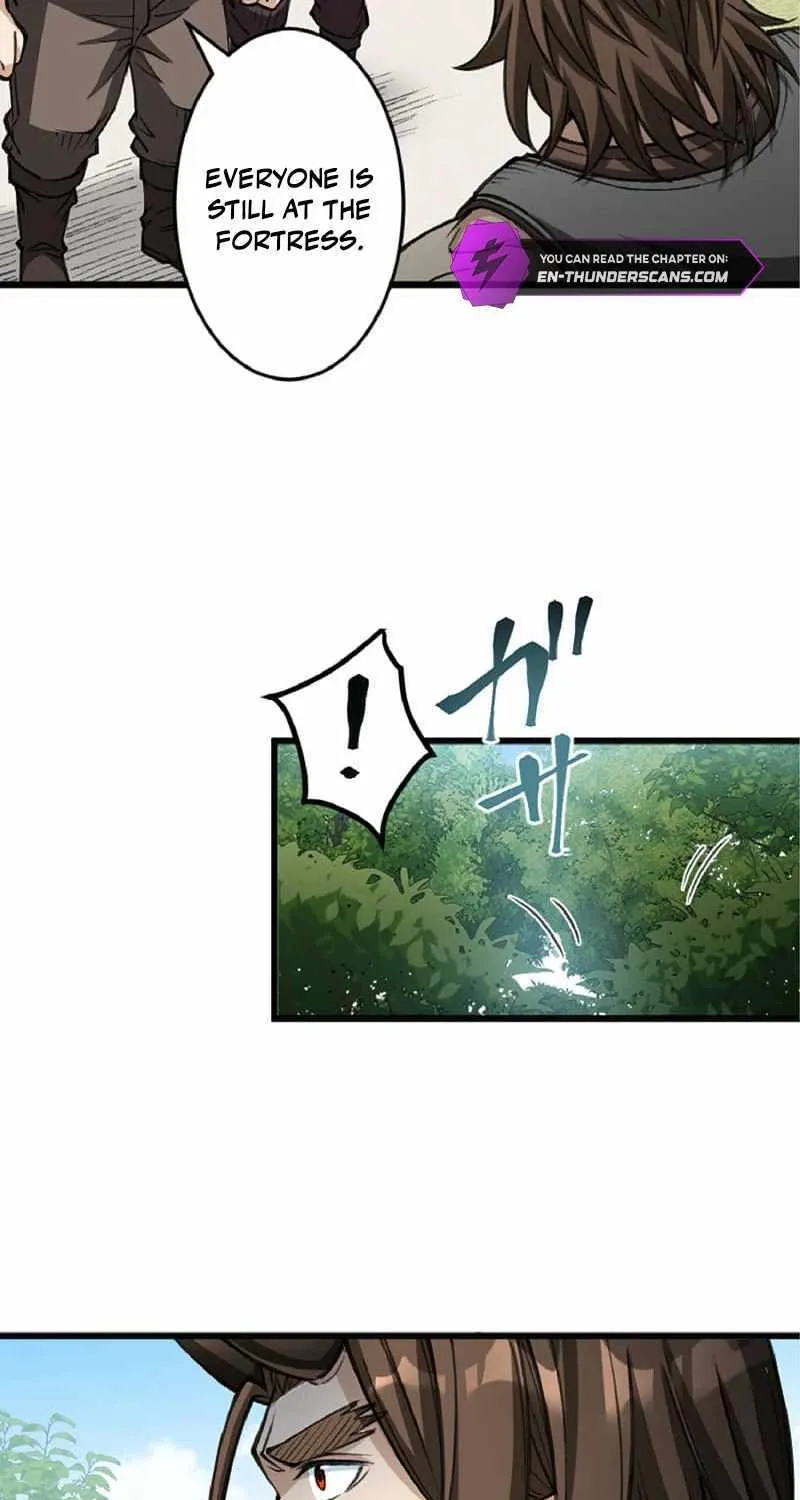 Read The Hated Black Mage Returns chapter 30 image 60 on Lezhin