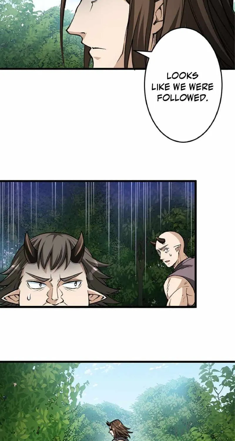 Read The Hated Black Mage Returns chapter 30 image 61 on Lezhin