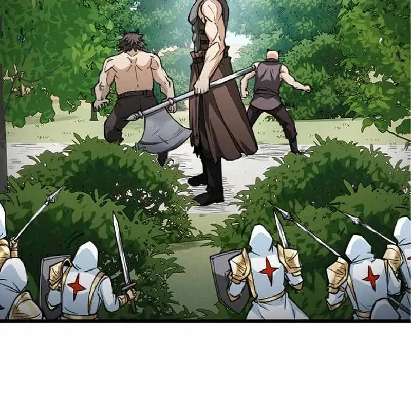 Read The Hated Black Mage Returns chapter 30 image 62 on Lezhin