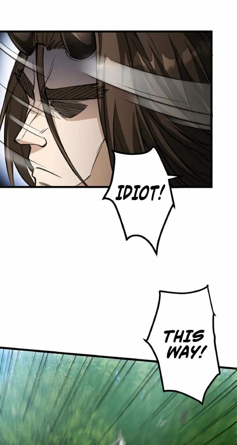 Read The Hated Black Mage Returns chapter 30 image 64 on Lezhin